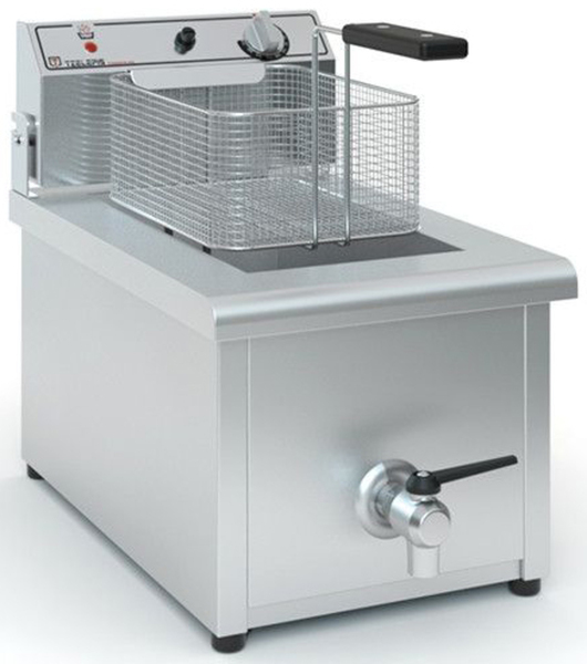 ΦΡΙΤΕΖΑ ΗΛΕΚΤΡΙΚΗ ΤΖΕΘΑΝ Φ701 6-8 ΛΙΤ 230V